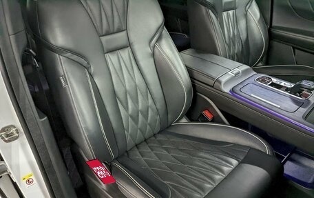 GAC GS8, 2023 год, 3 190 000 рублей, 23 фотография