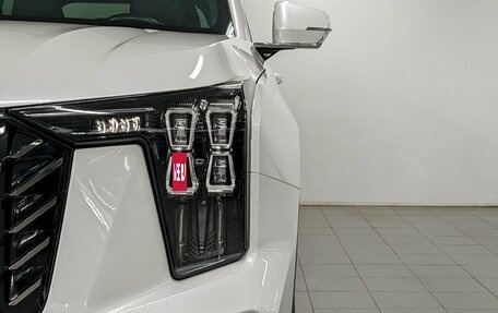 GAC GS8, 2023 год, 3 190 000 рублей, 19 фотография