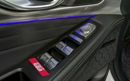 GAC GS8, 2023 год, 3 190 000 рублей, 12 фотография