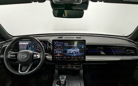 GAC GS8, 2023 год, 3 190 000 рублей, 27 фотография