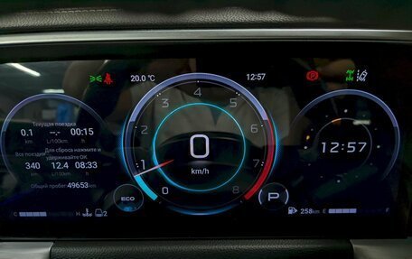 GAC GS8, 2023 год, 3 190 000 рублей, 30 фотография