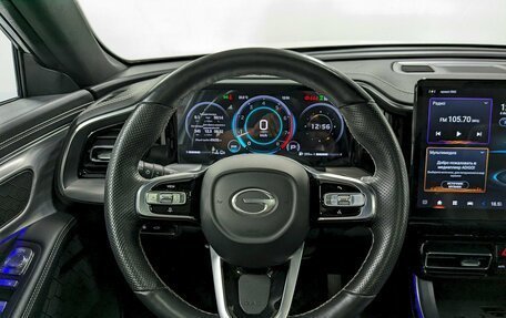 GAC GS8, 2023 год, 3 190 000 рублей, 29 фотография