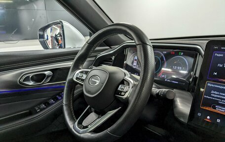 GAC GS8, 2023 год, 3 190 000 рублей, 26 фотография