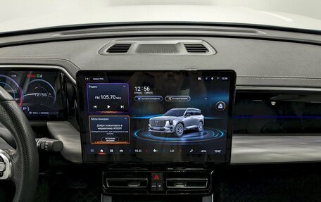 GAC GS8, 2023 год, 3 190 000 рублей, 28 фотография