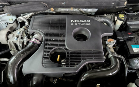 Nissan Juke II, 2012 год, 1 150 000 рублей, 9 фотография