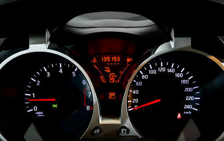 Nissan Juke II, 2012 год, 1 150 000 рублей, 13 фотография