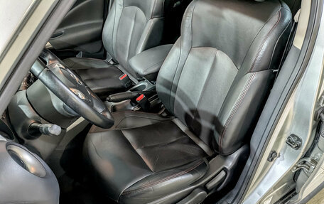 Nissan Juke II, 2012 год, 1 150 000 рублей, 20 фотография