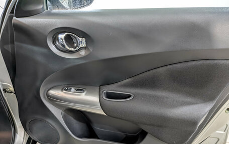Nissan Juke II, 2012 год, 1 150 000 рублей, 24 фотография