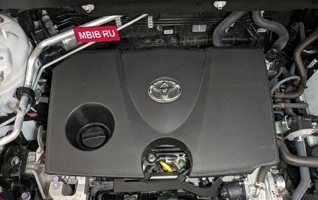 Toyota RAV4, 2025 год, 4 395 000 рублей, 9 фотография
