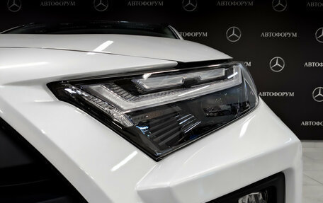 Toyota RAV4, 2025 год, 4 395 000 рублей, 17 фотография