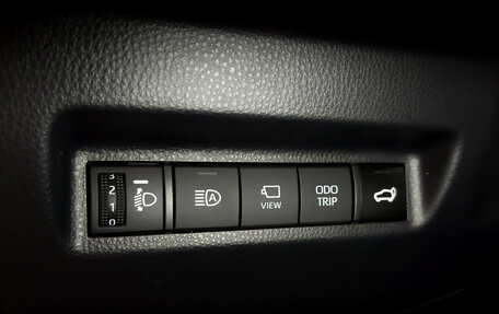 Toyota RAV4, 2025 год, 4 395 000 рублей, 28 фотография