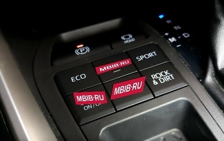 Toyota RAV4, 2025 год, 4 395 000 рублей, 26 фотография