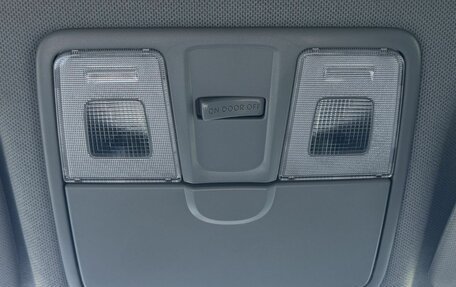 Hyundai Solaris II рестайлинг, 2011 год, 725 000 рублей, 27 фотография