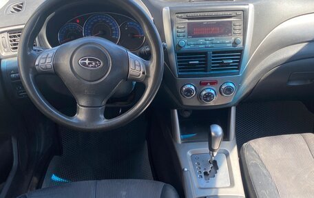 Subaru Forester, 2008 год, 460 000 рублей, 11 фотография