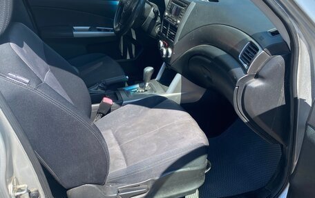 Subaru Forester, 2008 год, 460 000 рублей, 9 фотография