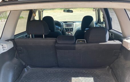 Subaru Forester, 2008 год, 460 000 рублей, 7 фотография