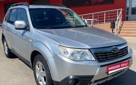 Subaru Forester, 2008 год, 460 000 рублей, 2 фотография
