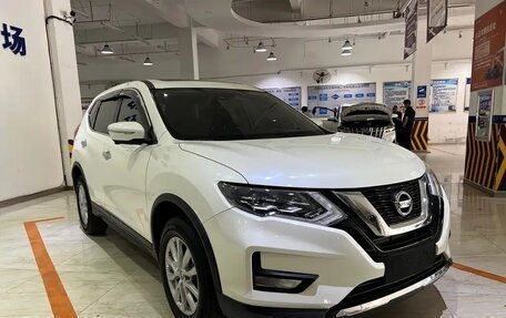 Nissan X-Trail, 2022 год, 2 032 000 рублей, 1 фотография