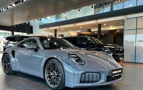 Porsche 911, 2026 год, 42 790 000 рублей, 1 фотография