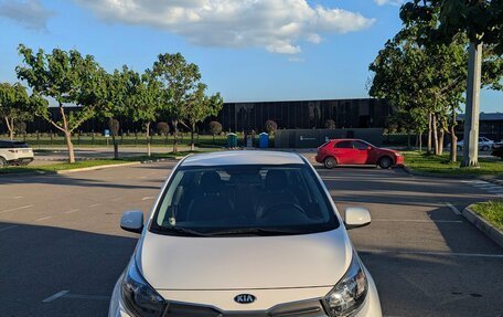 KIA Morning III, 2020 год, 1 630 000 рублей, 1 фотография