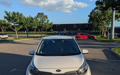 KIA Morning III, 2020 год, 1 630 000 рублей, 1 фотография