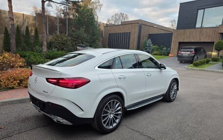 Mercedes-Benz GLE Coupe, 2025 год, 12 650 000 рублей, 1 фотография