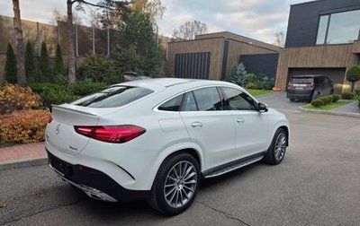 Mercedes-Benz GLE Coupe, 2025 год, 12 650 000 рублей, 1 фотография
