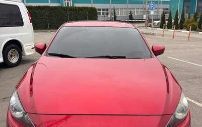 Mazda 3, 2013 год, 1 200 000 рублей, 1 фотография