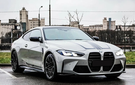 BMW M4, 2025 год, 13 880 000 рублей, 1 фотография