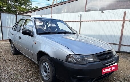 Daewoo Nexia I рестайлинг, 2012 год, 320 000 рублей, 1 фотография