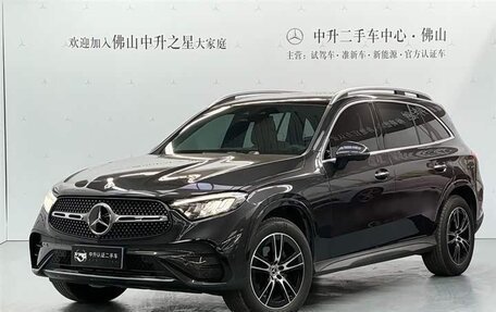 Mercedes-Benz GLC, 2024 год, 5 690 000 рублей, 1 фотография
