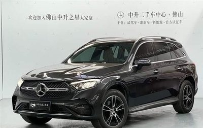 Mercedes-Benz GLC, 2024 год, 5 690 000 рублей, 1 фотография