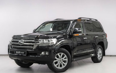 Toyota Land Cruiser 200, 2016 год, 5 800 000 рублей, 1 фотография