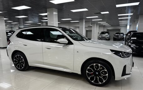 BMW X3, 2025 год, 8 500 000 рублей, 1 фотография