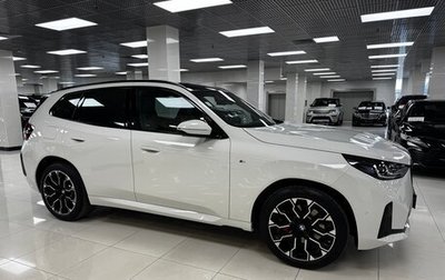 BMW X3, 2025 год, 8 500 000 рублей, 1 фотография