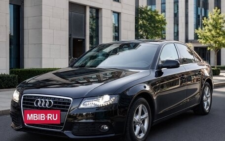 Audi A4, 2011 год, 1 700 000 рублей, 1 фотография
