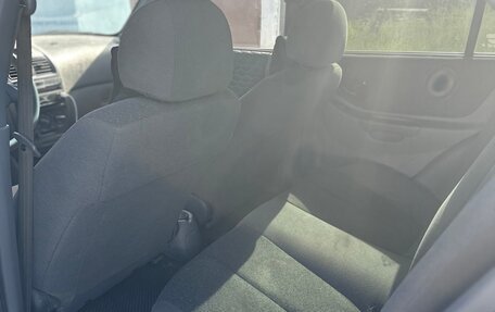 Hyundai Accent II, 2008 год, 150 000 рублей, 1 фотография