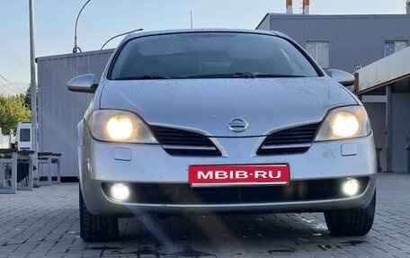 Nissan Primera III, 2004 год, 275 399 рублей, 1 фотография