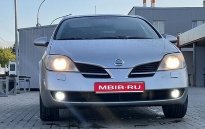 Nissan Primera III, 2004 год, 275 399 рублей, 1 фотография