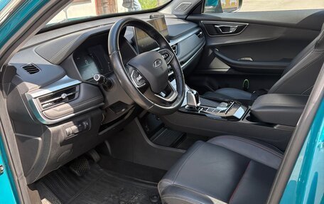 Chery Tiggo 7 Pro, 2020 год, 1 570 000 рублей, 8 фотография