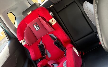 Chery Tiggo 7 Pro, 2020 год, 1 570 000 рублей, 13 фотография