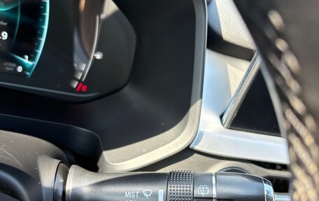 Chery Tiggo 7 Pro, 2020 год, 1 570 000 рублей, 16 фотография