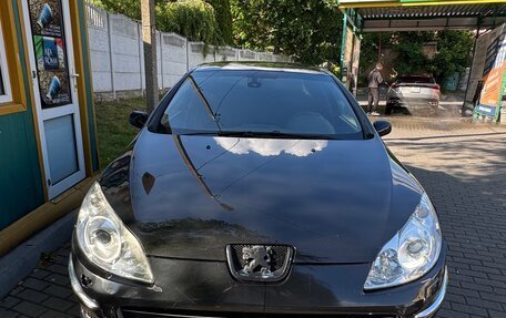 Peugeot 407, 2004 год, 430 000 рублей, 2 фотография