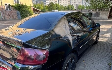 Peugeot 407, 2004 год, 430 000 рублей, 4 фотография