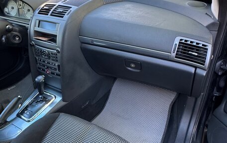Peugeot 407, 2004 год, 430 000 рублей, 7 фотография