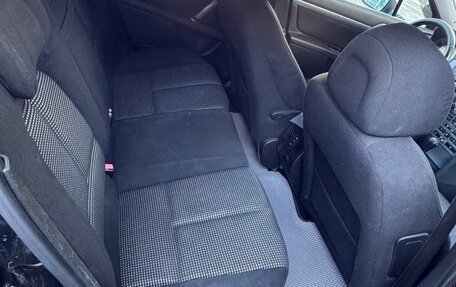Peugeot 407, 2004 год, 430 000 рублей, 5 фотография