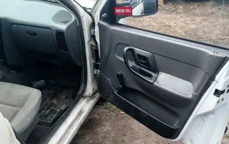 Volkswagen Caddy II, 2003 год, 199 999 рублей, 4 фотография