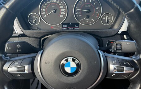 BMW 3 серия, 2018 год, 2 800 000 рублей, 5 фотография
