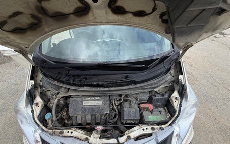 Honda Freed I, 2011 год, 920 000 рублей, 7 фотография