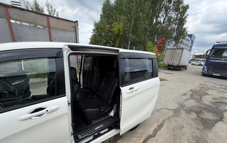 Honda Freed I, 2011 год, 920 000 рублей, 8 фотография